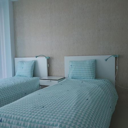 Apartment Tenerife Sur Palm-mar Buitenkant foto
