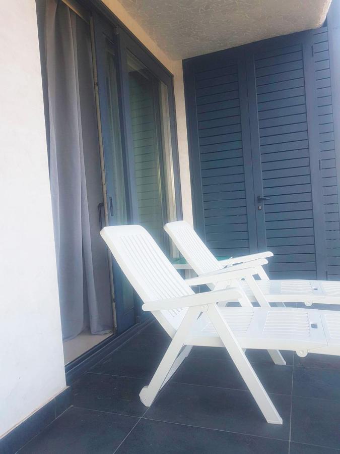 Apartment Tenerife Sur Palm-mar Buitenkant foto