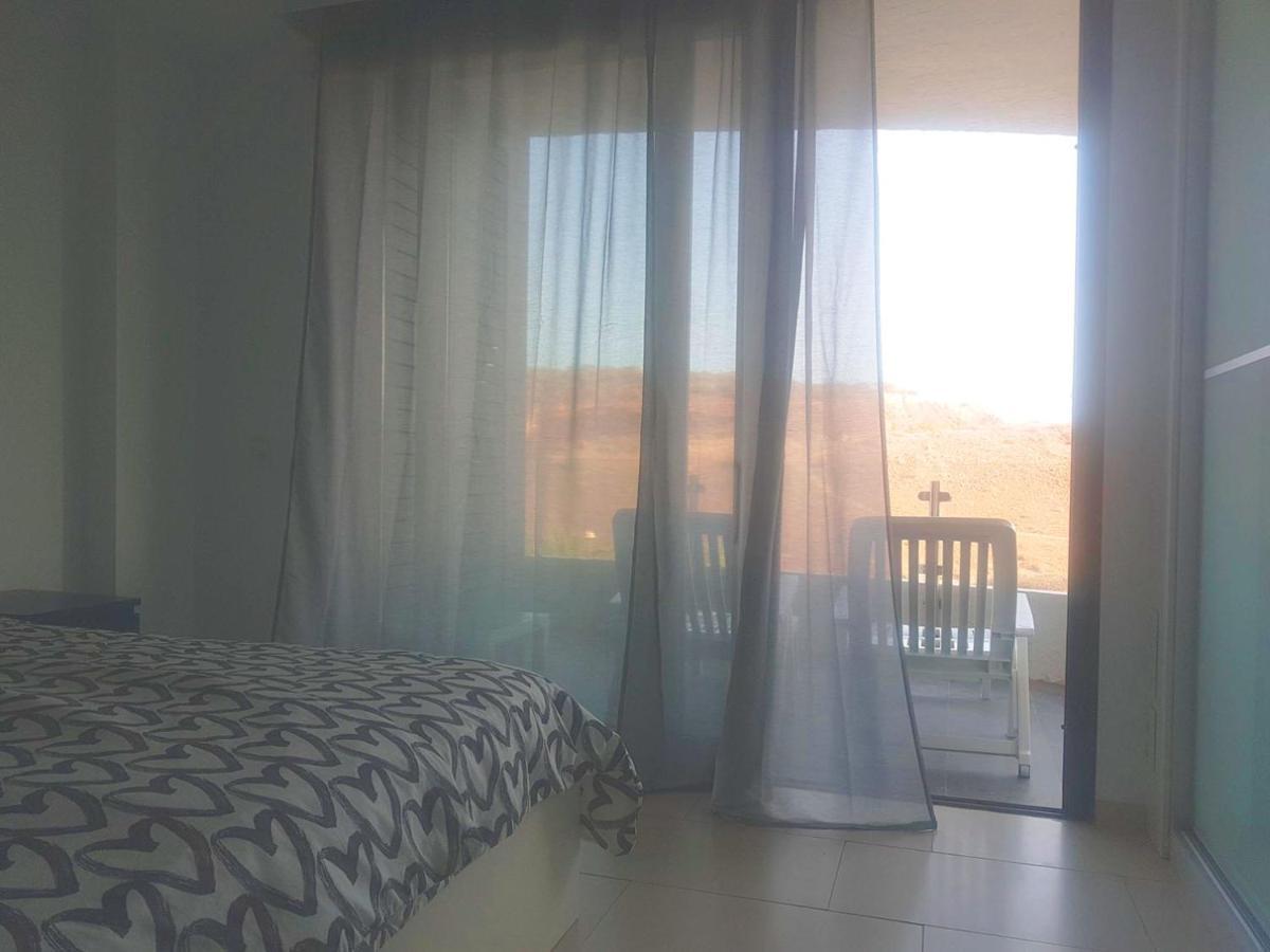 Apartment Tenerife Sur Palm-mar Buitenkant foto