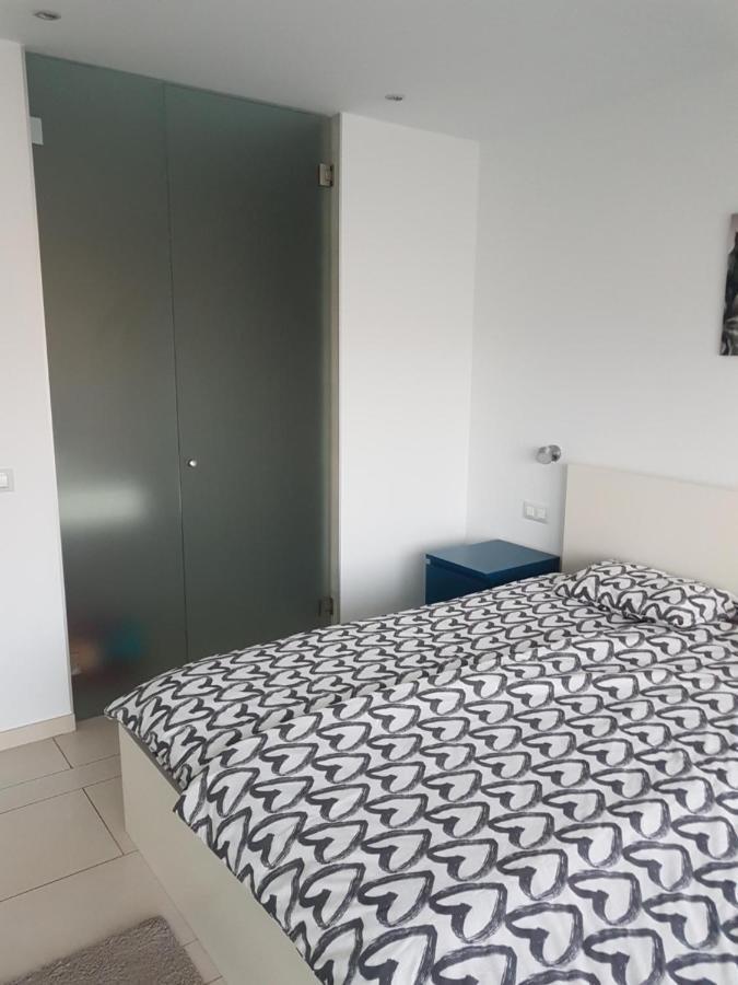 Apartment Tenerife Sur Palm-mar Buitenkant foto