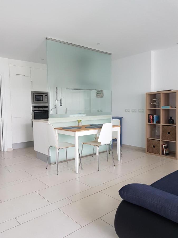 Apartment Tenerife Sur Palm-mar Buitenkant foto