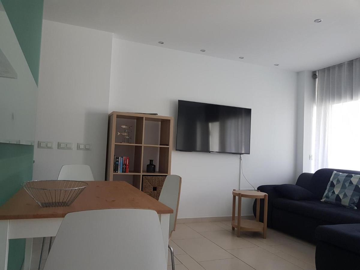 Apartment Tenerife Sur Palm-mar Buitenkant foto